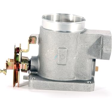 70mm Alpha Throttle Body W/ TPS Sensor – Honda Civic Acura Integra B D F H Series