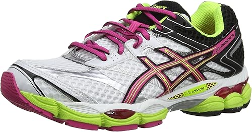 tenis asics mujer 2015
