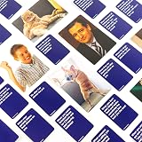 WHAT DO YOU MEME? Fresh Memes Expansion Pack #1 (115 Cards) view 7