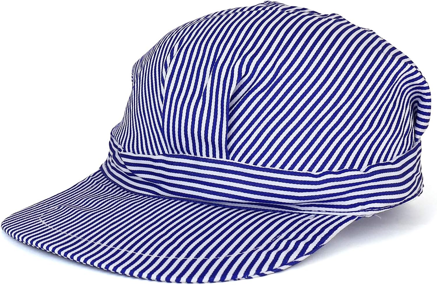 child's engineer cap