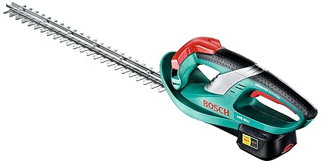 BOSCH Akku-Heckenschere AHS 48 Li Power4all