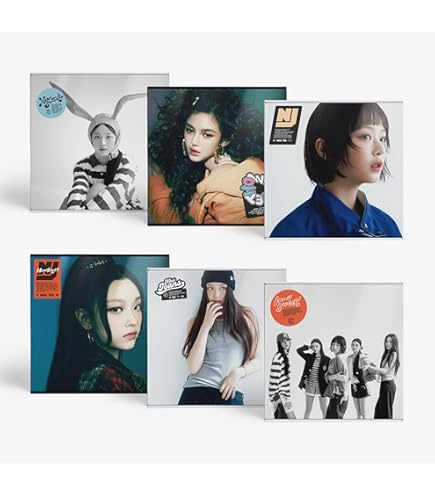 newjeans OMG Kpopmerch タイ 限定 トレカ 2枚セット newjeans OMG Kpopmerch タイ 限定 トレカ 2枚セット