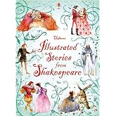 Illustrated Stories from Shakespeare