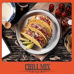 Fresh Finest Chili Mix - 4.30oz