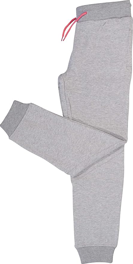 girls in grey joggers