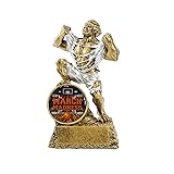Decade Awards Monster March Madness Trophy - March
