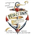 Pen & Ink: Tattoos and the Stories Behind Them