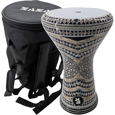 Amazon Best Sellers: Best Darbukas