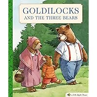 Amazon.com: Goldilocks and the Three Bears: 9781789470642: Make