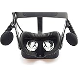 Oculus Rift Facial Interface (Standard Version) & Foam Replacement Set