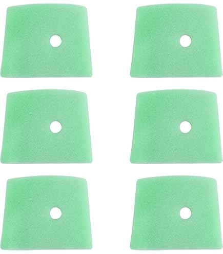 Coperchio Filtro Aria Husqvarna, Bullone Pollice, Filtro Aria 326l