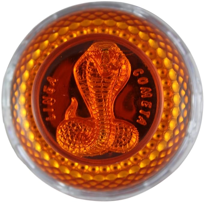 jumbo cobra spin top