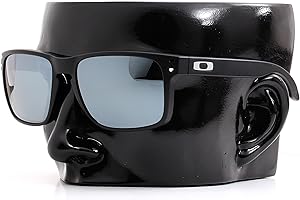 IKON LENSES Polarized Replacement Lenses for Oakley Holbrook OO9102 - Compatible with Oakley Holbrook Sunglasses