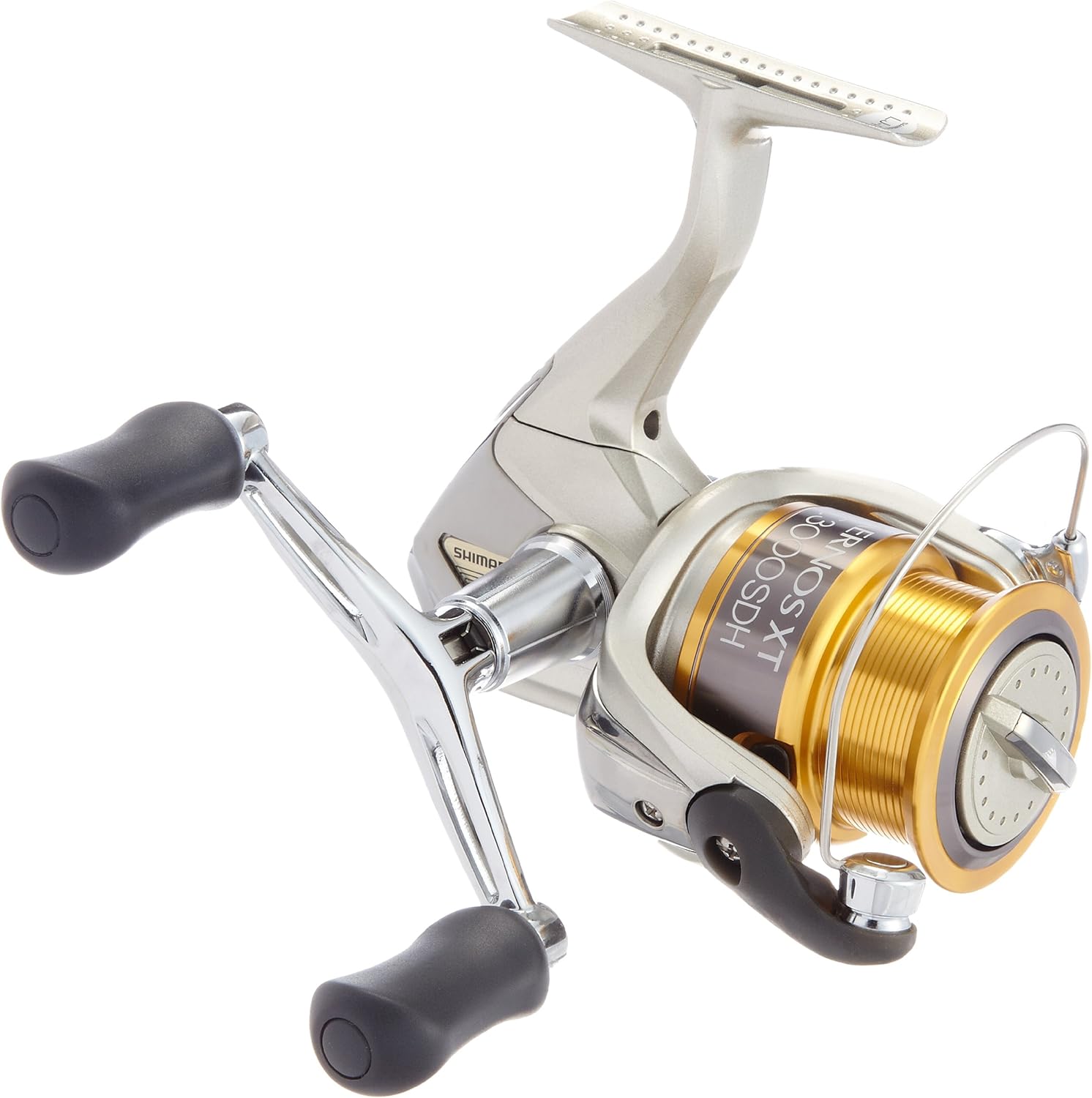 Amazon シマノ Shimano リール New エアノス Xt C3000sdh シマノ Shimano スピニングリール