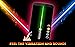 Night Vision Laser Light