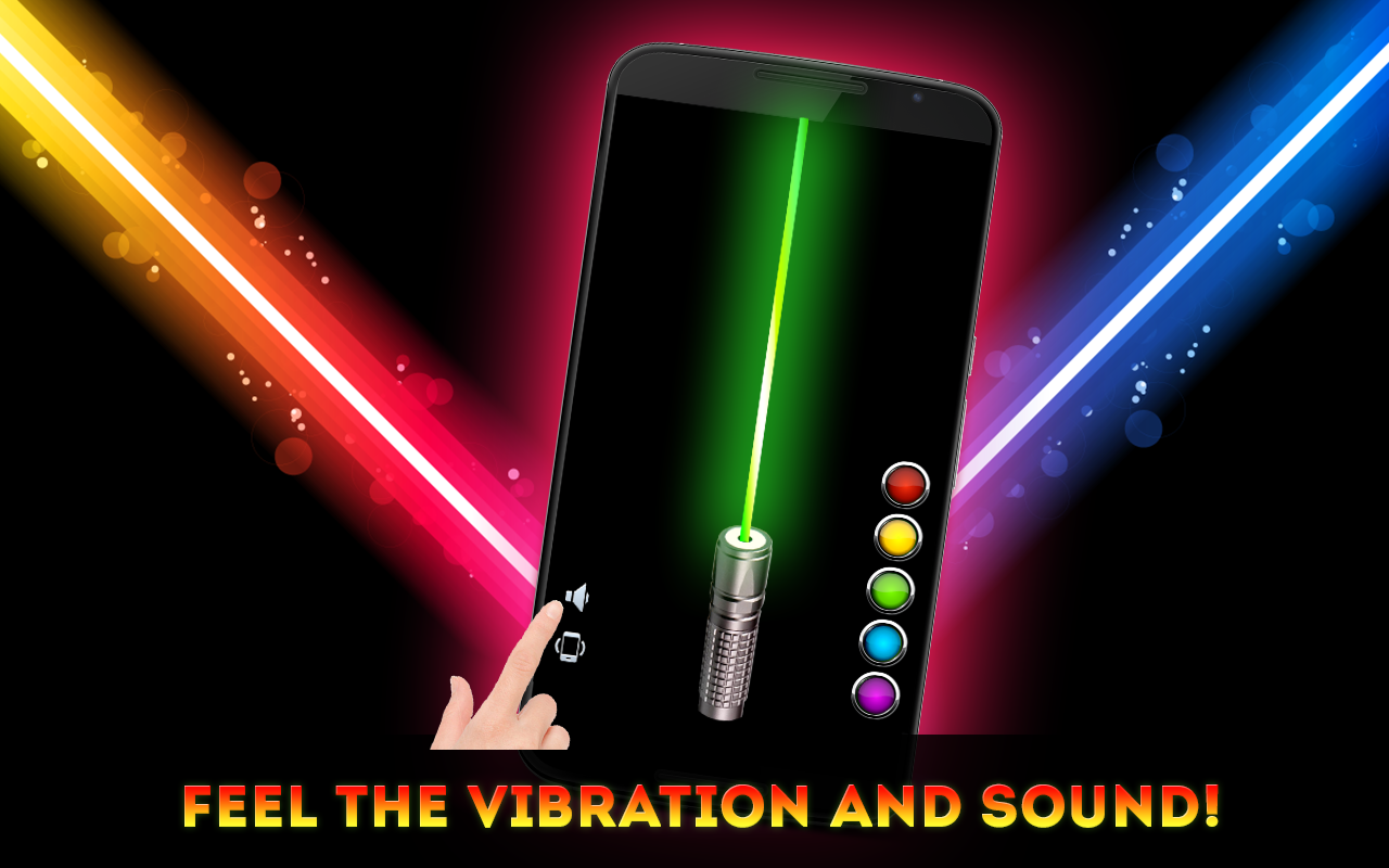 Night Vision Laser Light Amazon.ca Apps for Android