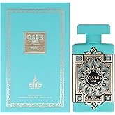 Elite - Qasr Royal by Risala for Unisex - 3.4 oz EDP Spray