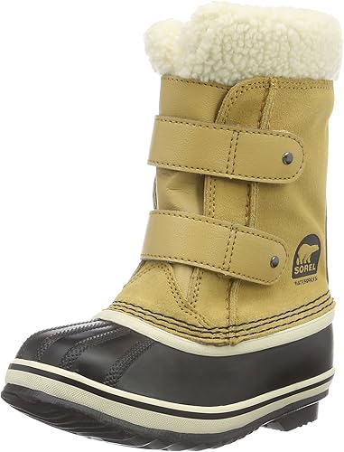 sorel childrens 1964 pac strap