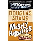 Mostly Harmless (Hitchhiker's Guide to the Galaxy)
