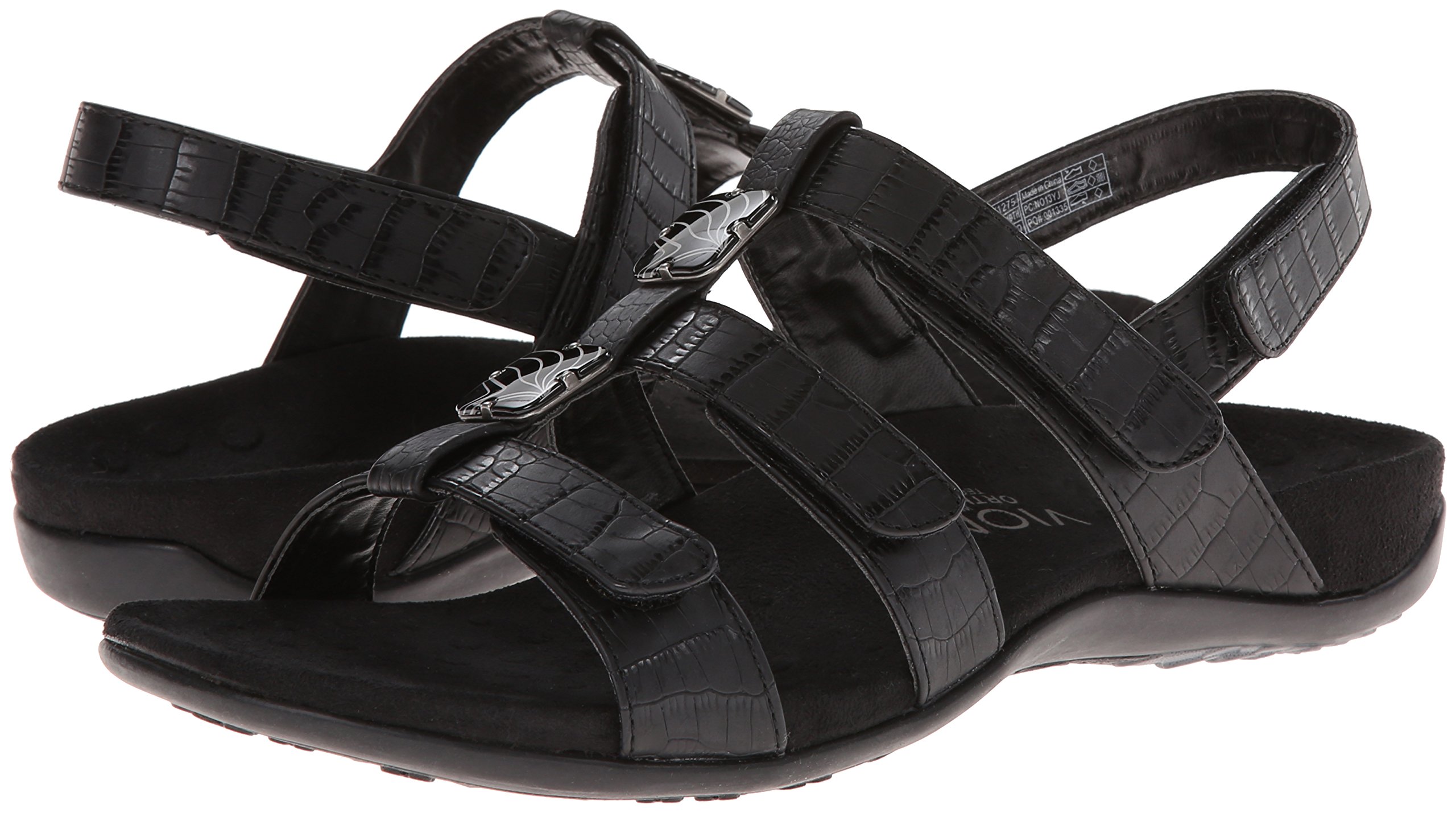 vionic amber tortoise