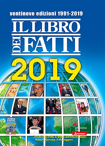 Download Il Libro dei Fatti 2019 (Italian Edition) PDF
