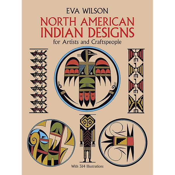 Amazon.com: North American Indian Art (World of Art