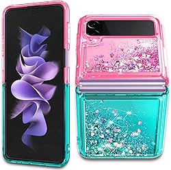 NGB Supremacy for Galaxy Flip3 Case with Ring