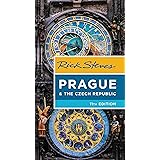 Rick Steves Prague & The Czech Republic