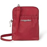 Baggallini Bryant Pouch with RFID