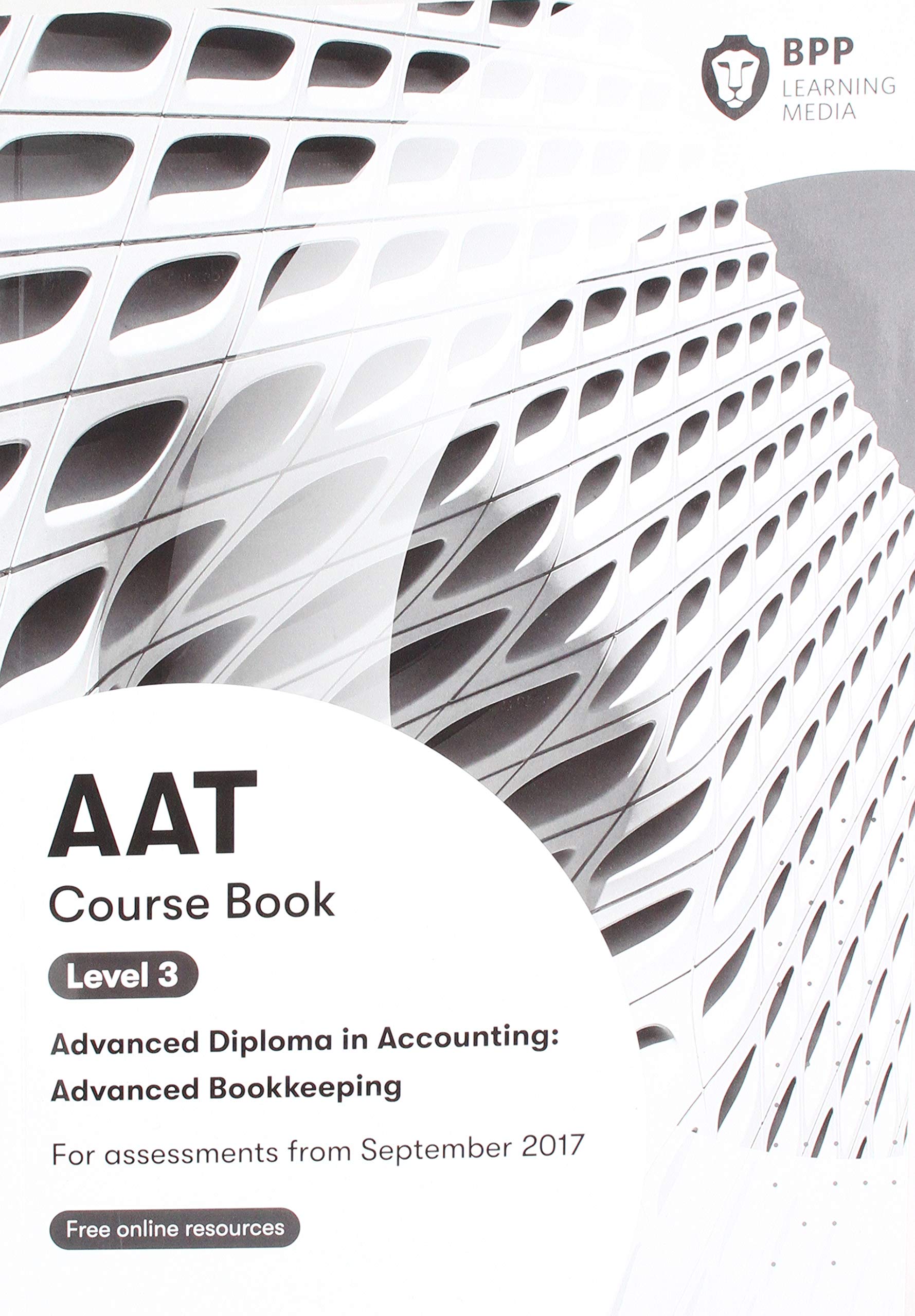 Aat Advanced Bookkeeping Course Book Amazon Co Uk Bpp Learning Media 9781509712021 Books Aat Advanced Bookkeeping Course Book Amazon Co Uk Bpp Learning Media 9781509712021 Books