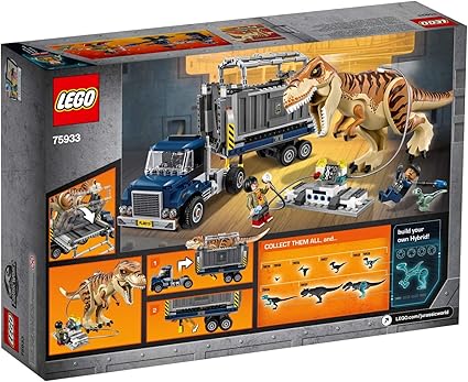 lego 75933 amazon