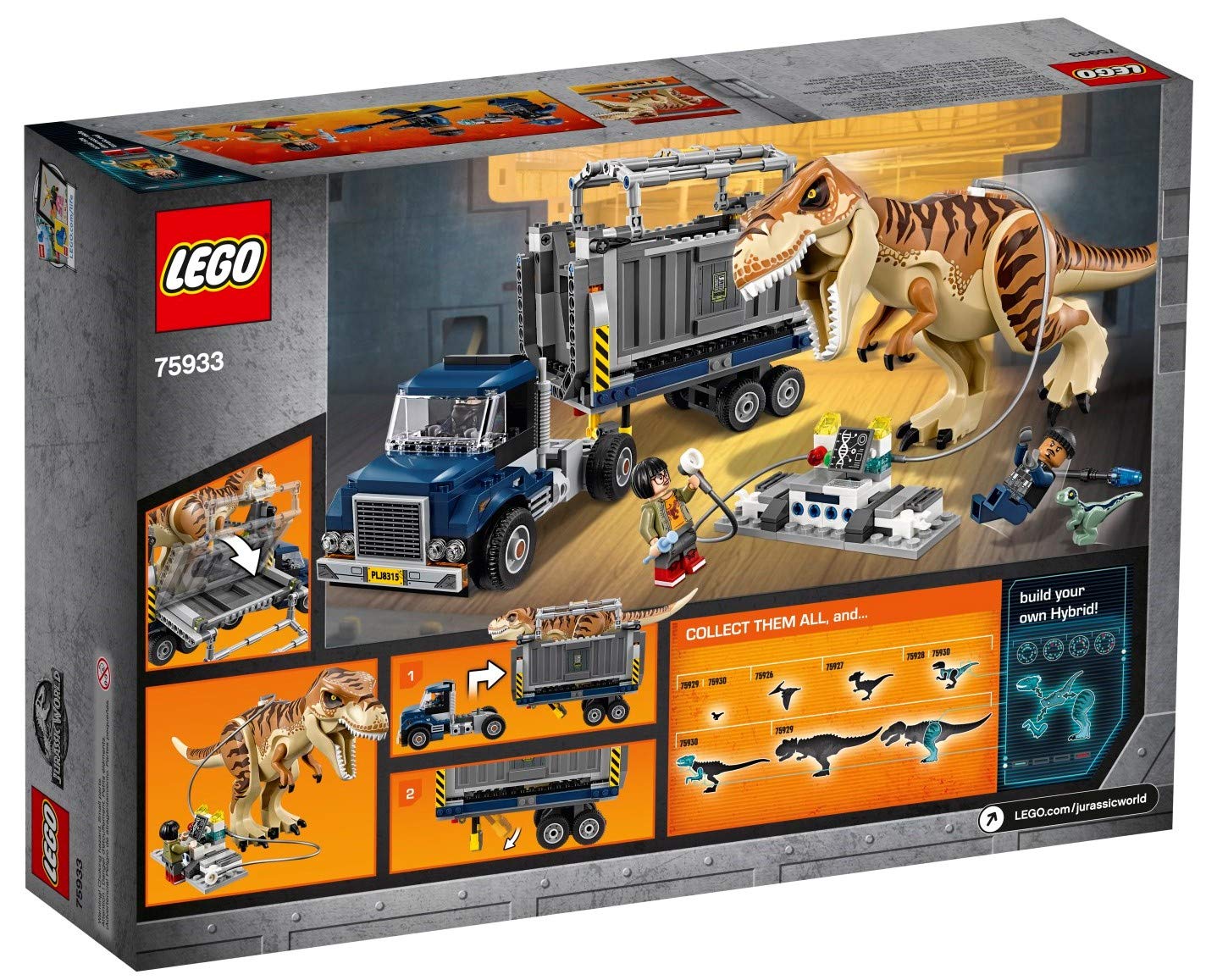lego 75933 toys r us