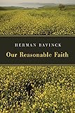 Our Reasonable Faith