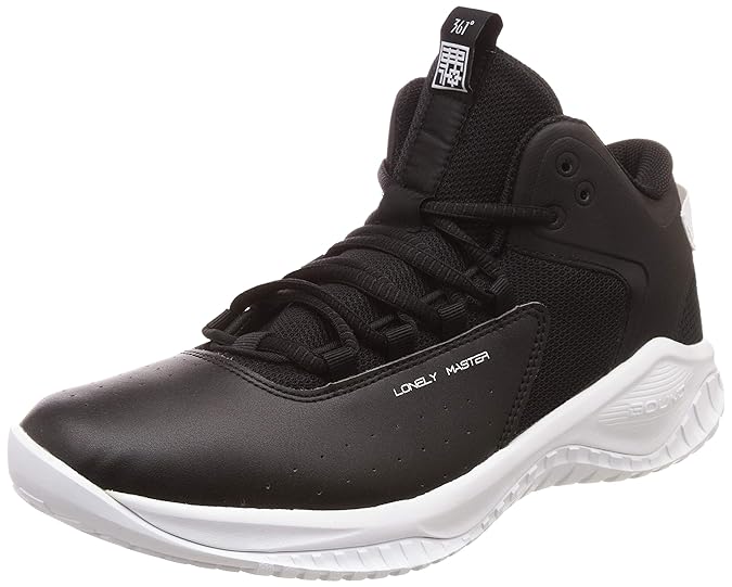 361 degree basketball shoes