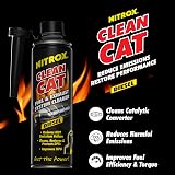 Nitrox Catalytic Converter Diesel Cleaner 500 ml view 4