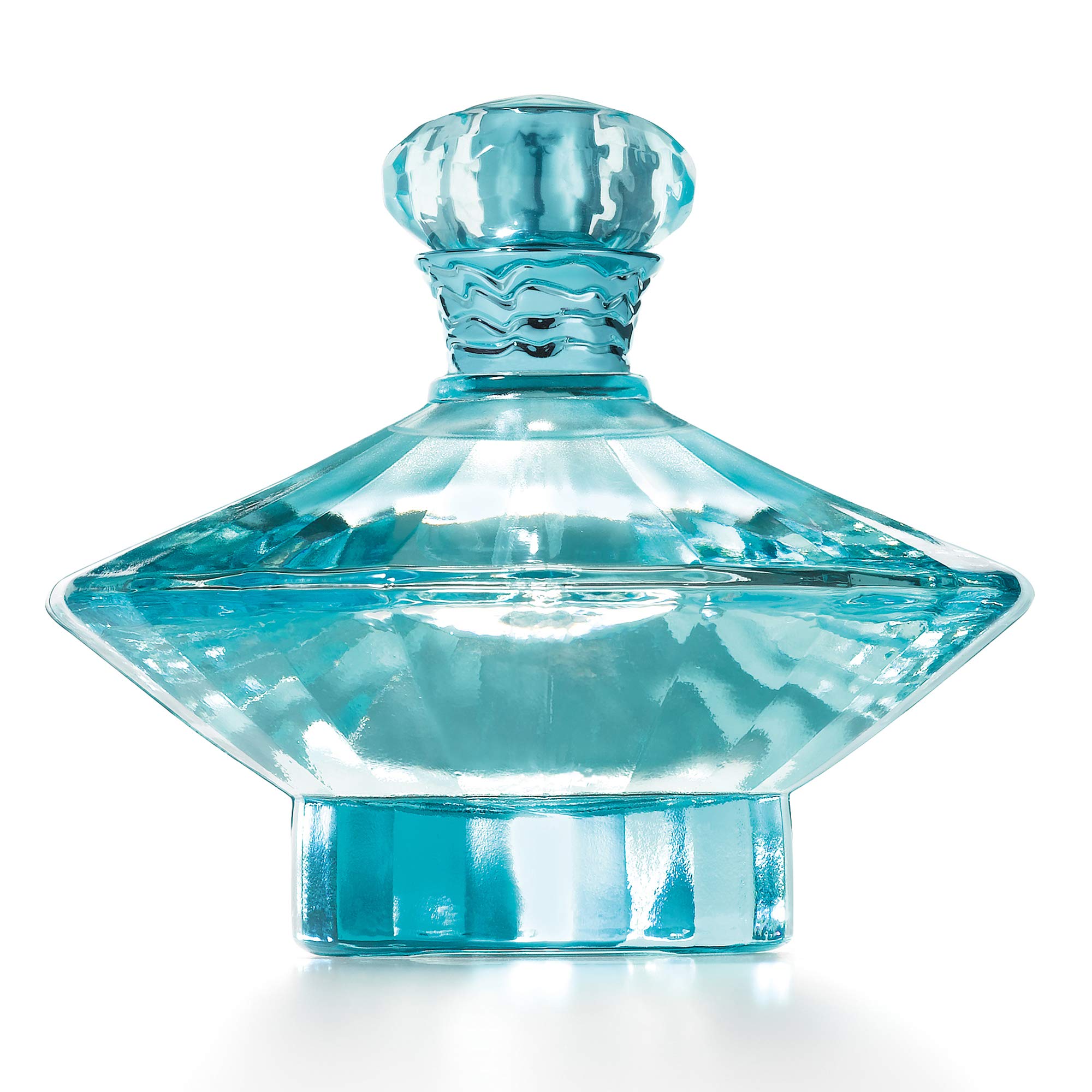 Curious by Britney Spears, 1 oz Eau De Parfum Spray for Women main image 0