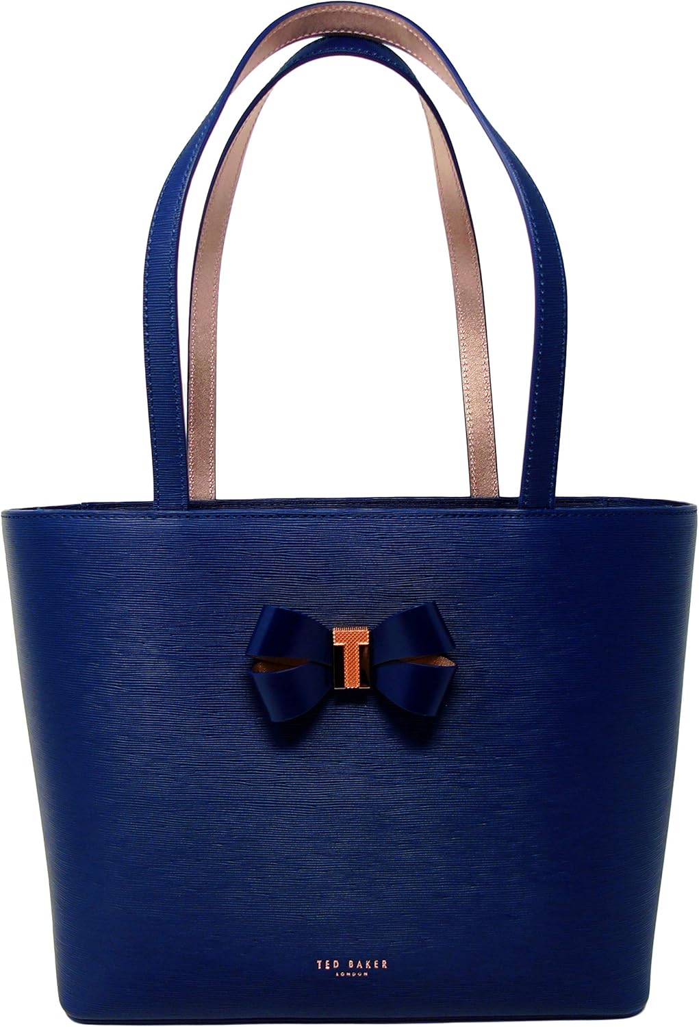ted baker bowmisa bow tote