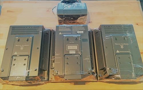 NAKAMICHI SoundSpace SS5 Stereo Music System in Dubai - UAE