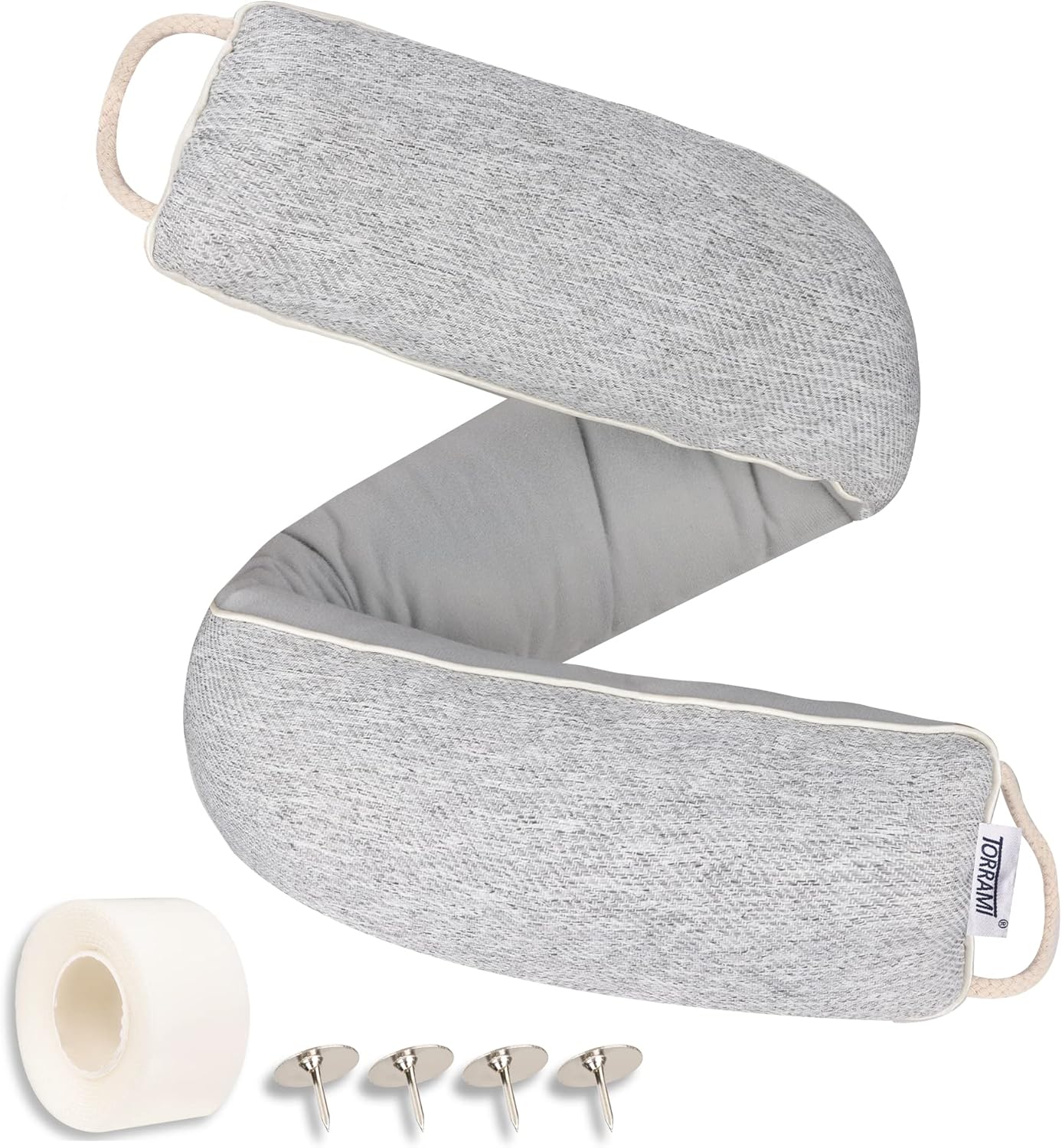 Draft Stoppers - TORRAMI 32