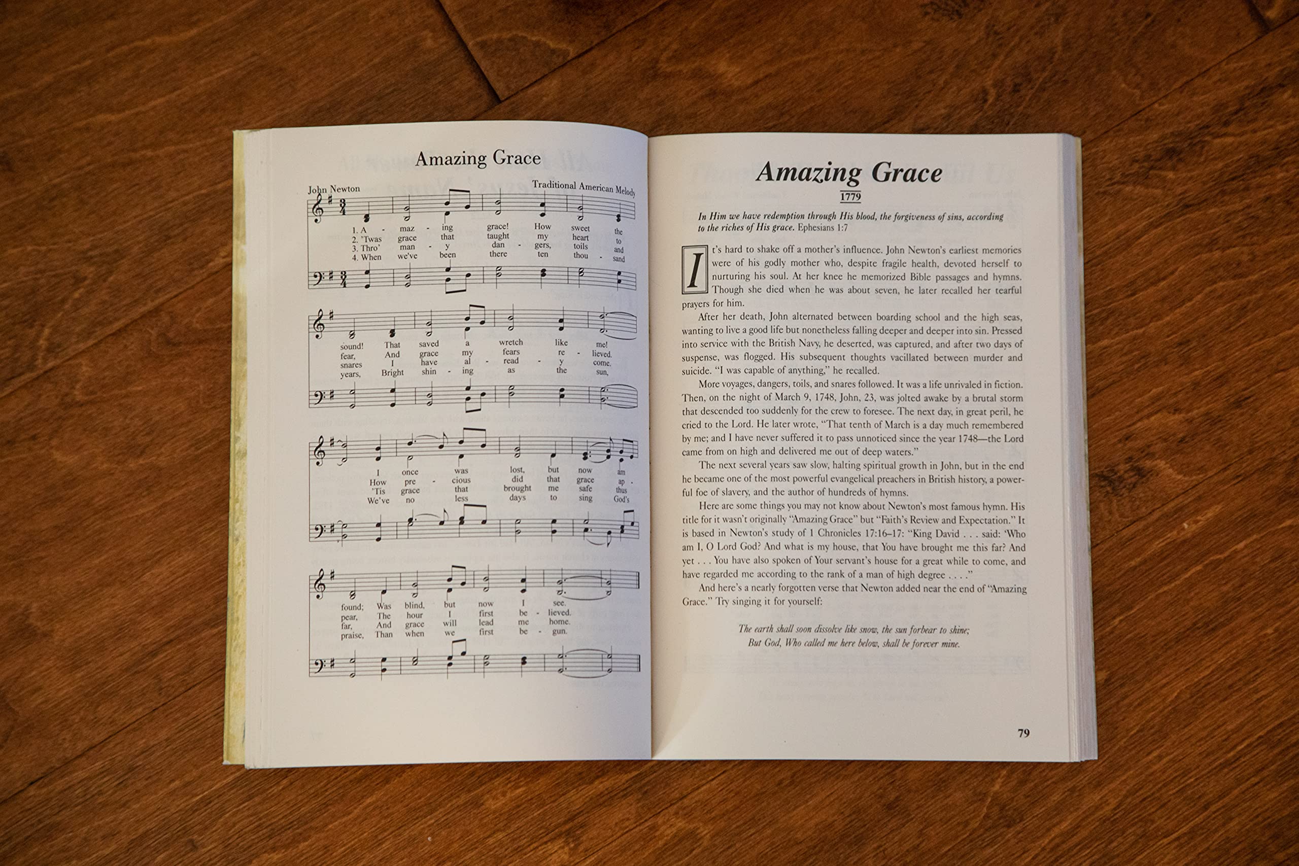 Then Sings My Soul: 150 of the World's Greatest Hymn Stories