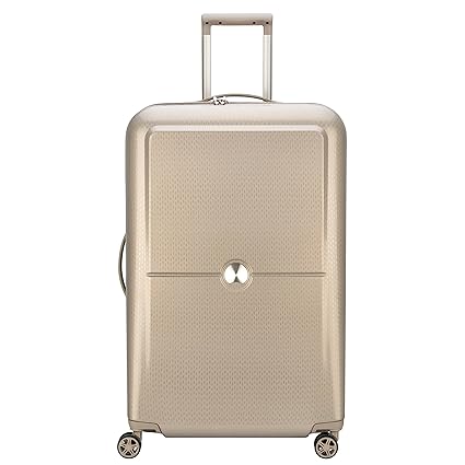 DELSEY Paris TURENNE Maleta, 75 cm, 102 Liters, Beige