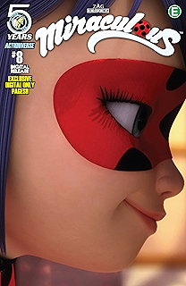 Amazoncom Miraculous Tales Of Ladybug And Cat Noir 10