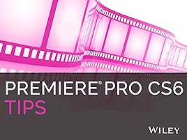 Watch Premiere Pro Cs6 Tips Prime Video