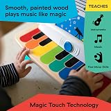 Baby Einstein Hape Magic Touch Piano Wooden Musical Toy Kids view 5