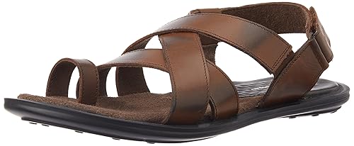 hush puppies men's leather hawaii thong sandals