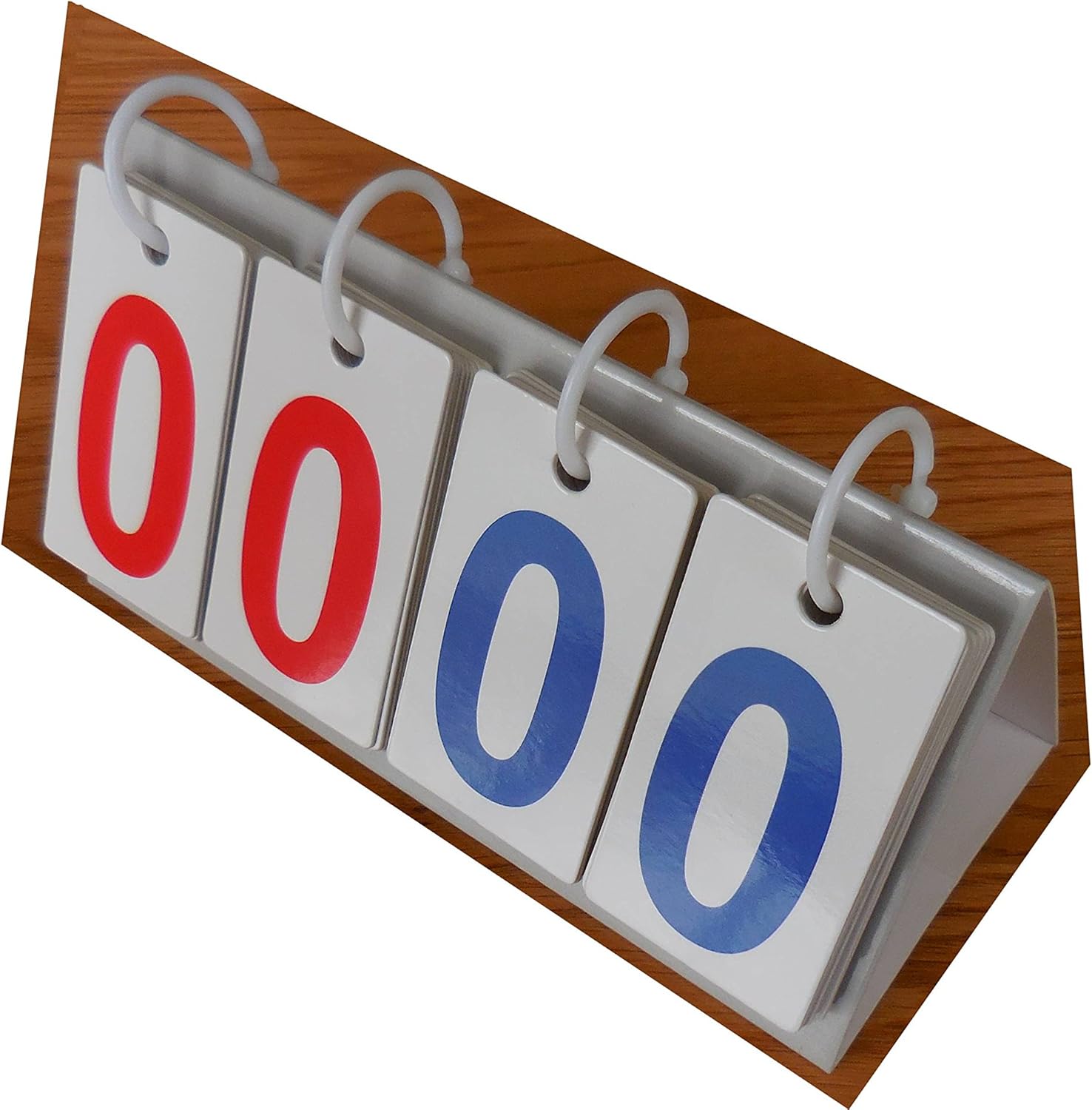 Duplay Multifunctional Scoreboard (Extra Large Size