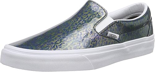 vans slip on 36.5