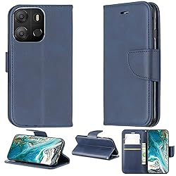jioeuinly Case for Tecno POP 7 Case Compatible with