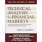 Technical Analysis of the Financial Markets: A Comprehensive Guide to Trading Methods and Applications