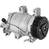 Spectra Premium 0610155 A/C Compressor